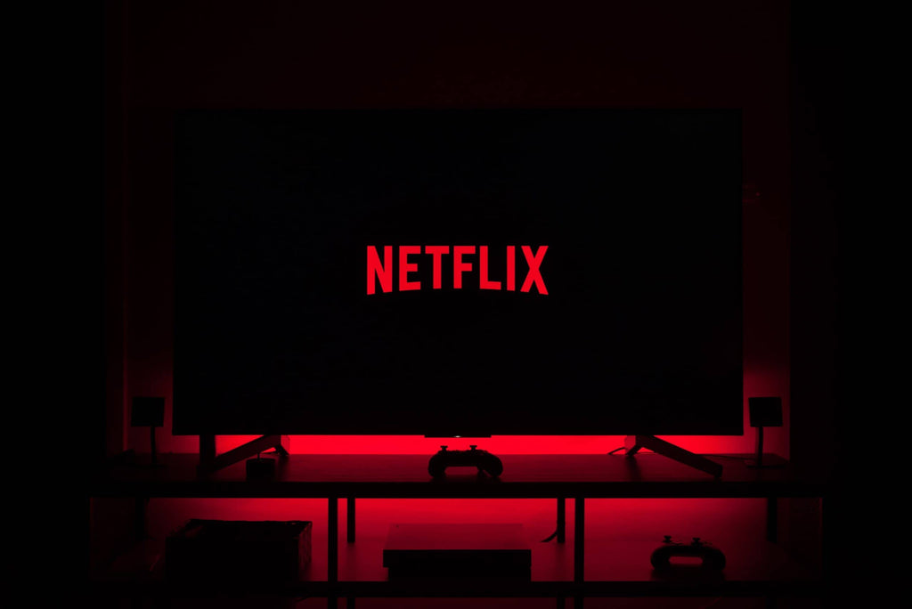 Top Design Shows on Netflix