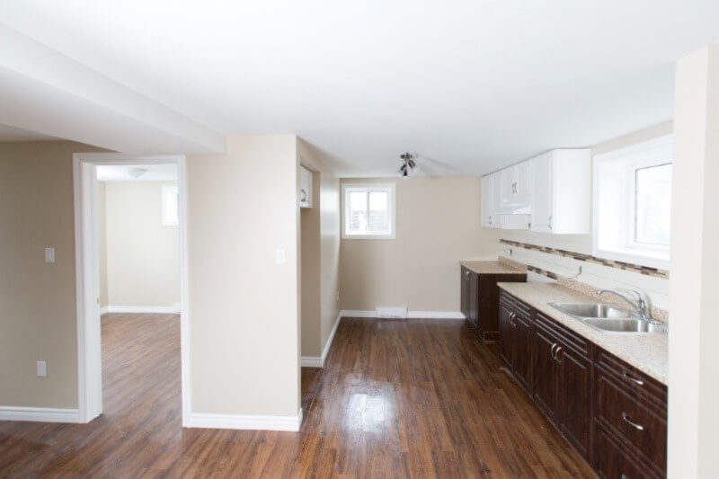 Does An Egress Window Have To Be In The Basement Bedroom?