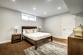Are Egress Windows Required in Each Bedroom?