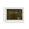 Side Hinge Egress Window (5.7 + sqft)