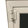 Egress Window With Hinges Side Hung (5.7 + sqft)